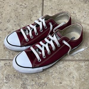 Converse shoes
